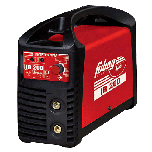 IR 200